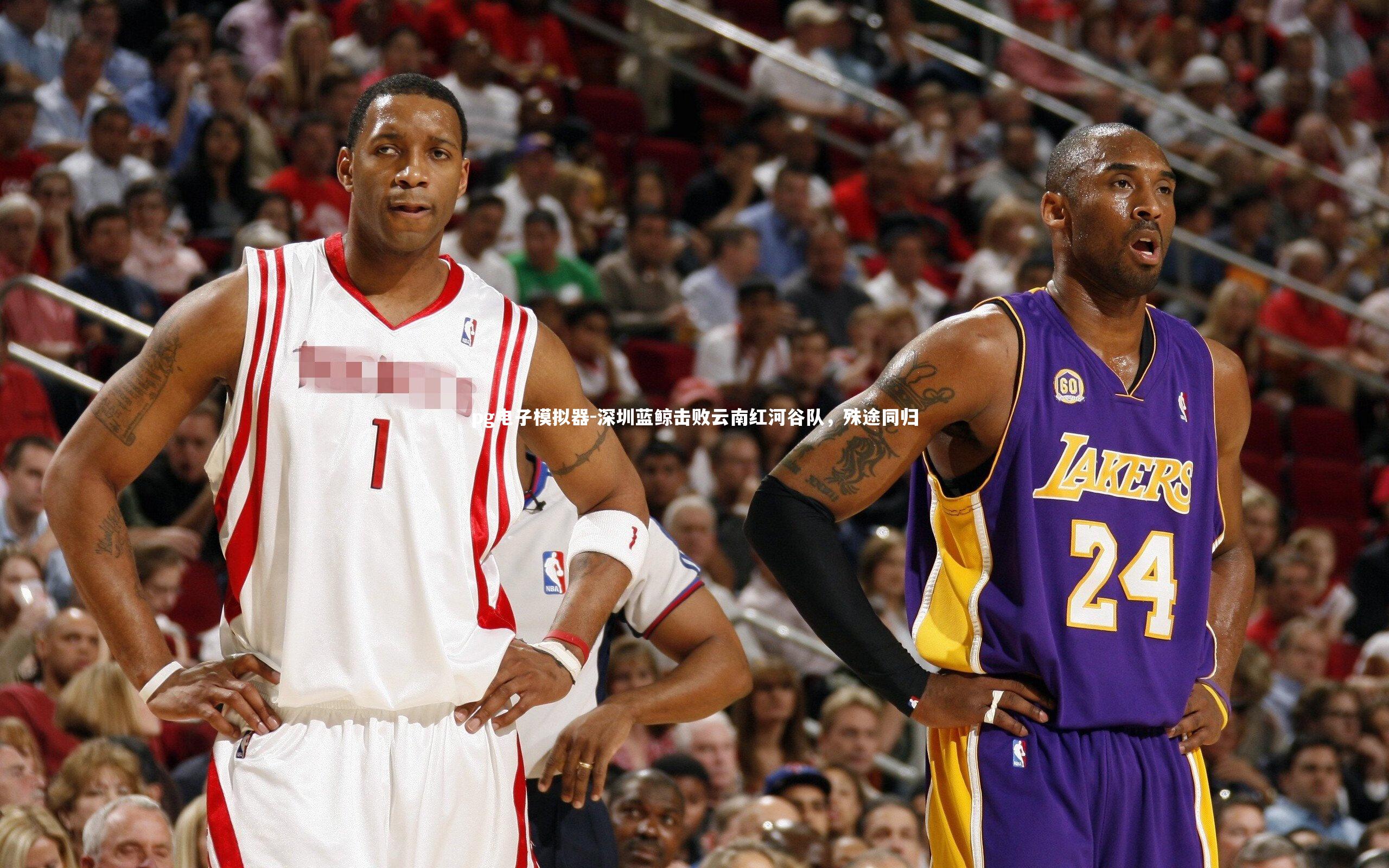 深圳蓝鲸击败云南红河谷队，殊途同归